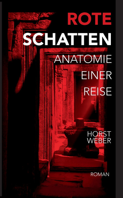 Rote Schatten