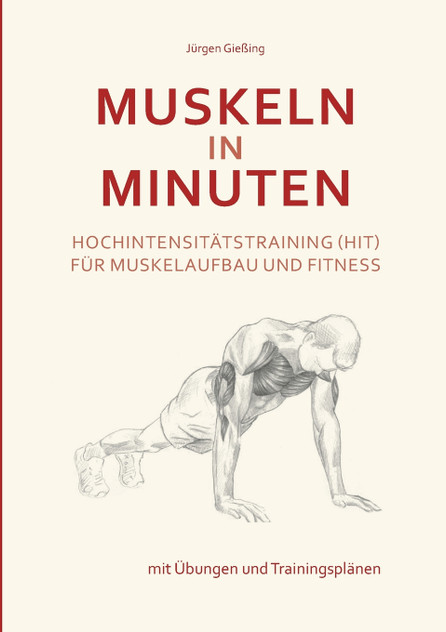 Muskeln in Minuten Muskeln in Minuten