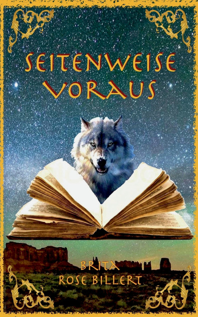 Seitenweise voraus Seitenweise voraus