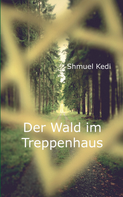 Der Wald im Treppenhaus Der Wald im Treppenhaus