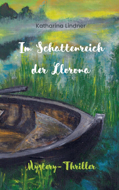 Im Schattenreich der Llorona Im Schattenreich der Llorona