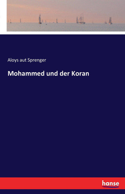 Mohammed und der Koran Mohammed und der Koran