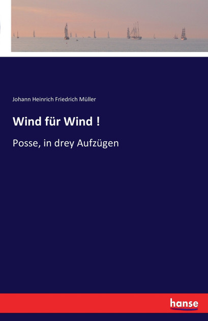 Wind für Wind ! Wind für Wind !