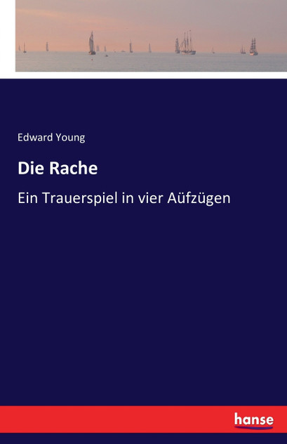 Die Rache Die Rache