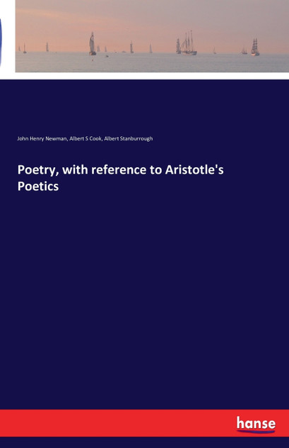 Poetry, with reference to Aristotle's Poetics Poetry, with reference to Aristotle's Poetics