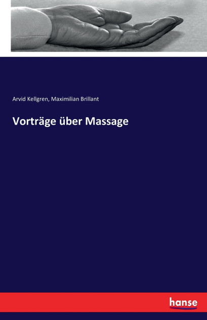 Vorträge über Massage Vorträge über Massage