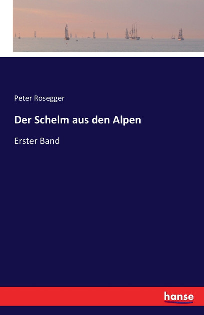 Der Schelm aus den Alpen Der Schelm aus den Alpen