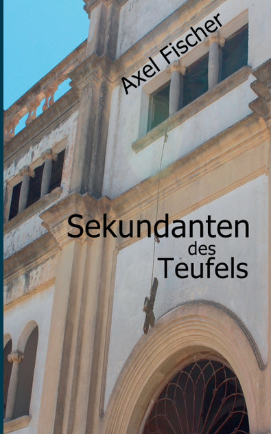 Sekundanten des Teufels Sekundanten des Teufels