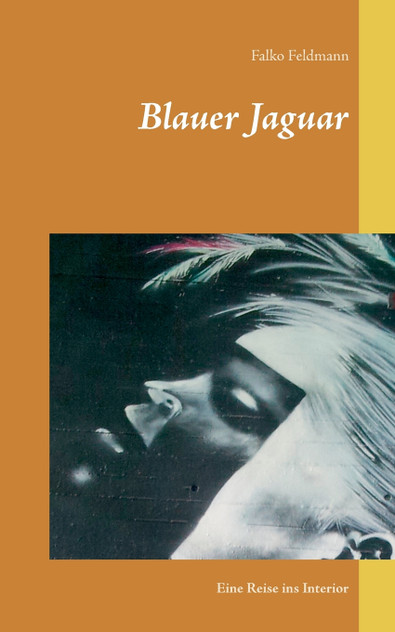 Blauer Jaguar Blauer Jaguar