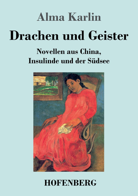 Drachen und Geister Drachen und Geister