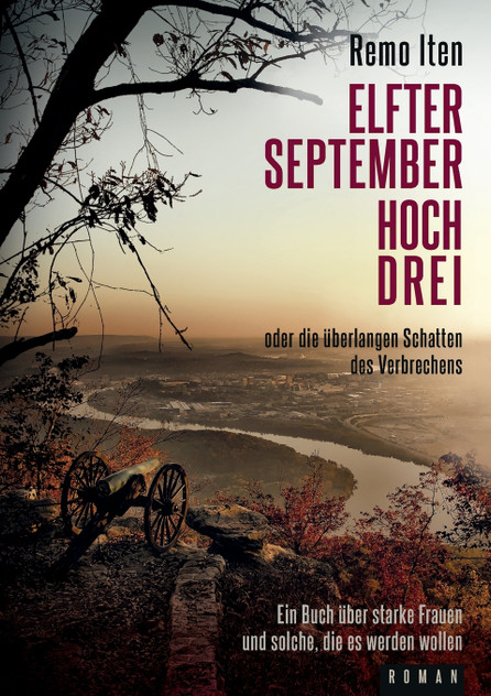 Elfter September hoch drei oder die überlangen Schatten des Verbrechens
