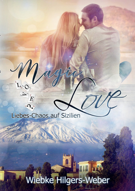Magic Love Magic Love