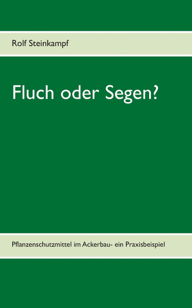 Fluch oder Segen? Fluch oder Segen?