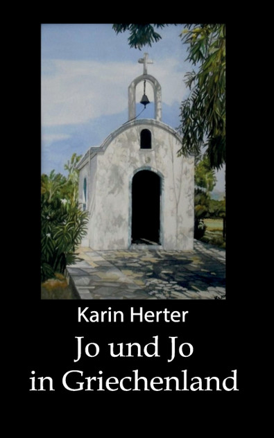 Jo und Jo - In Griechenland Jo und Jo - In Griechenland