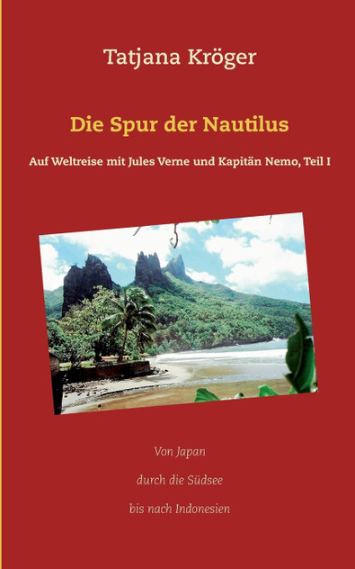 Die Spur der Nautilus