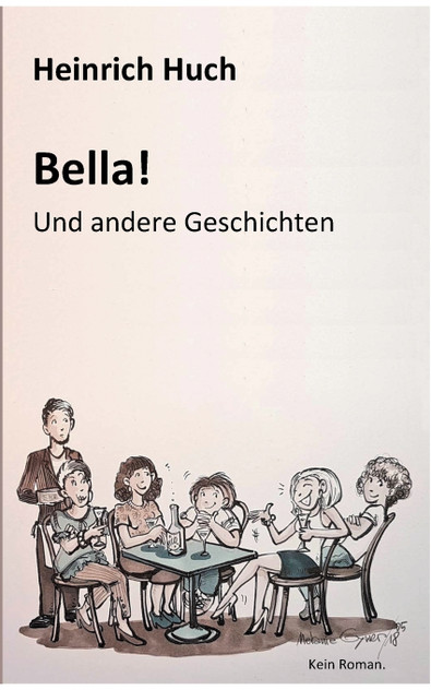 Bella! Bella!