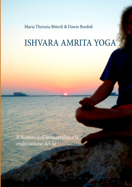 Ishvara Amrita Yoga Ishvara Amrita Yoga