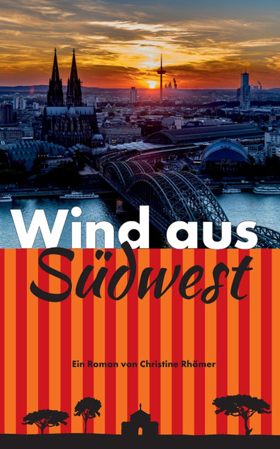 Wind aus Südwest Wind aus Südwest