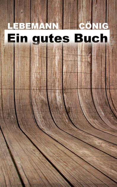 Ein gutes Buch Ein gutes Buch