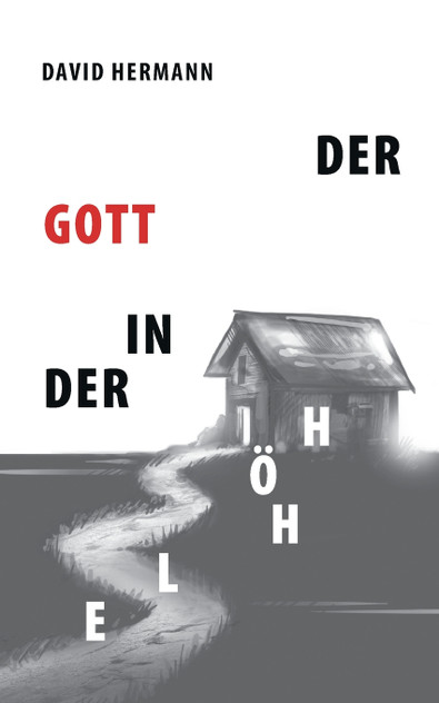 Der Gott in der Höhle Der Gott in der Höhle