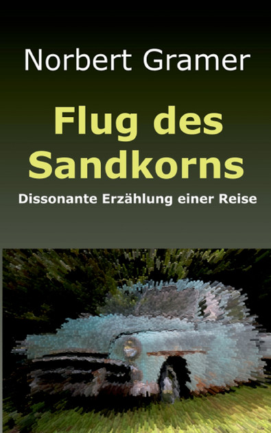 Flug des Sandkorns Flug des Sandkorns