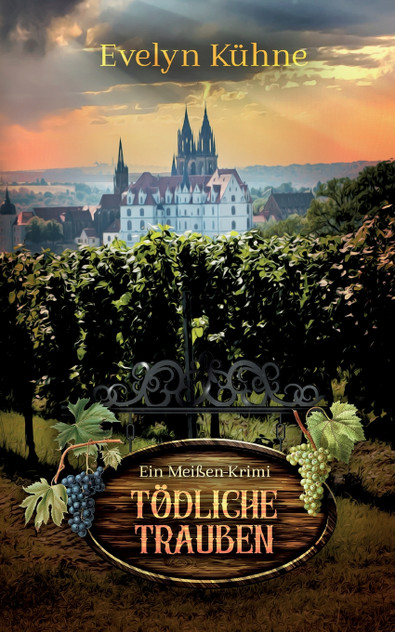 Tödliche Trauben Tödliche Trauben