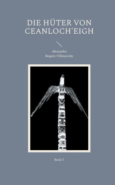 Die Hüter von Ceanloch'eigh