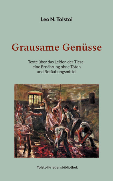 Grausame Genüsse Grausame Genüsse