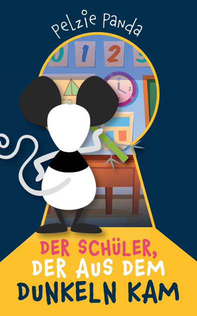 Der Schüler, der aus dem Dunkeln kam Der Schüler, der aus dem Dunkeln kam