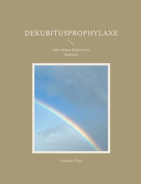 Dekubitusprophylaxe Dekubitusprophylaxe
