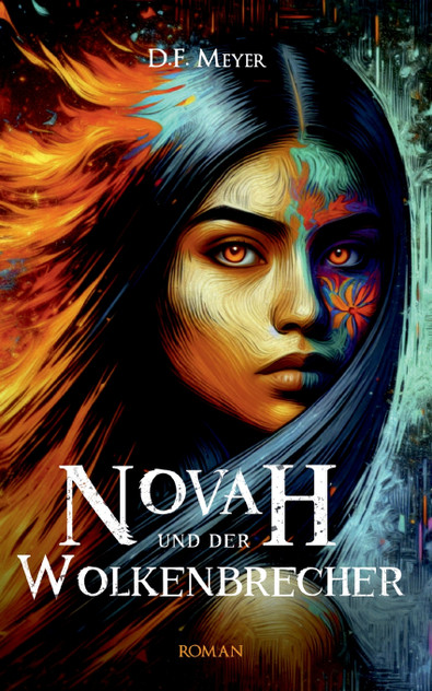 Novah und der Wolkenbrecher