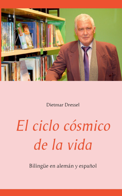 El ciclo cósmico de la vida El ciclo cósmico de la vida