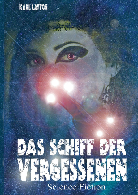 Das Schiff der Vergessenen Das Schiff der Vergessenen