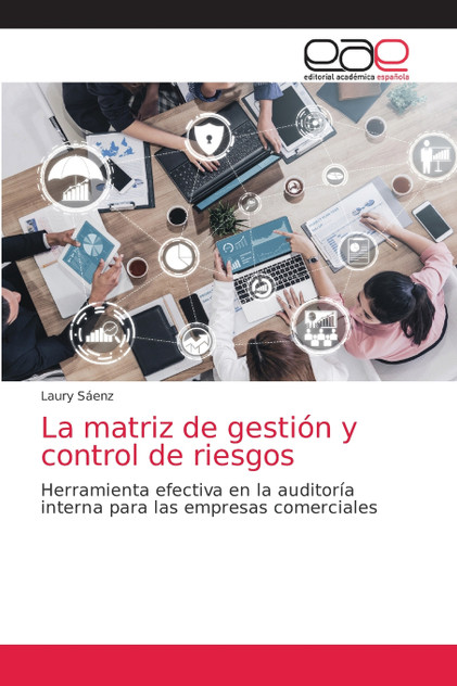 La matriz de gestión y control de riesgos La matriz de gestión y control de riesgos