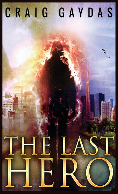 The Last Hero The Last Hero