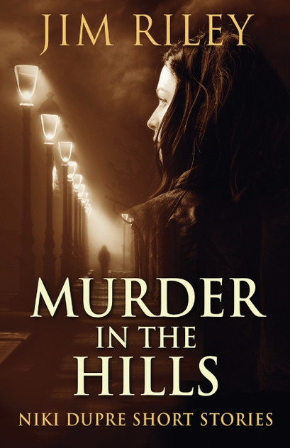 Murder In The Hills Murder In The Hills