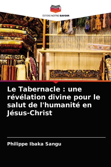 Le Tabernacle