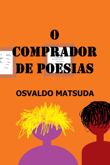 O Comprador De Poesias O Comprador De Poesias