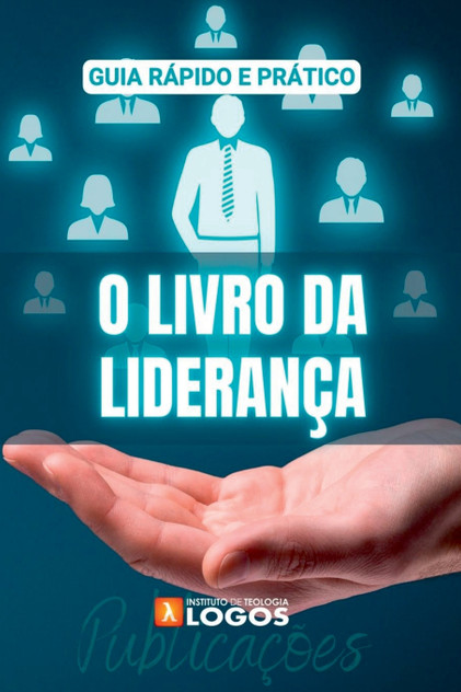 O Livro Da Liderança O Livro Da Liderança