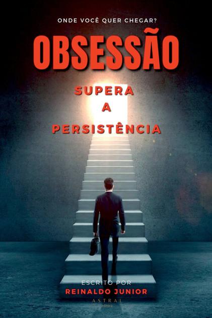 Obsessão Supera A Persistência Obsessão Supera A Persistência
