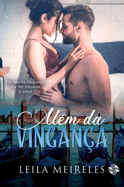 Além da vingança Além da vingança