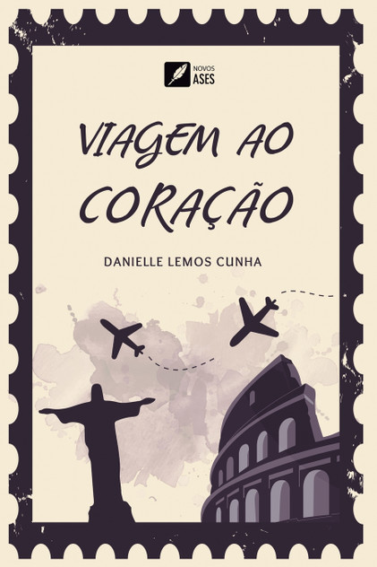 Viagem ao coração Viagem ao coração