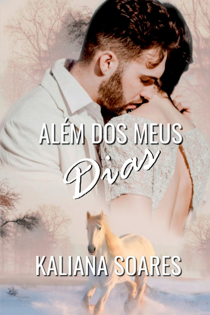 Além Dos Meus Dias Além Dos Meus Dias