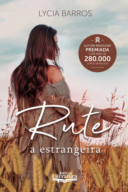 Rute - a estrangeira Rute - a estrangeira