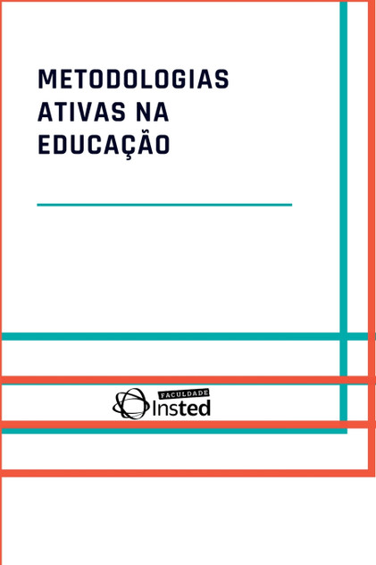 Metodologias Ativas Na Educação Metodologias Ativas Na Educação