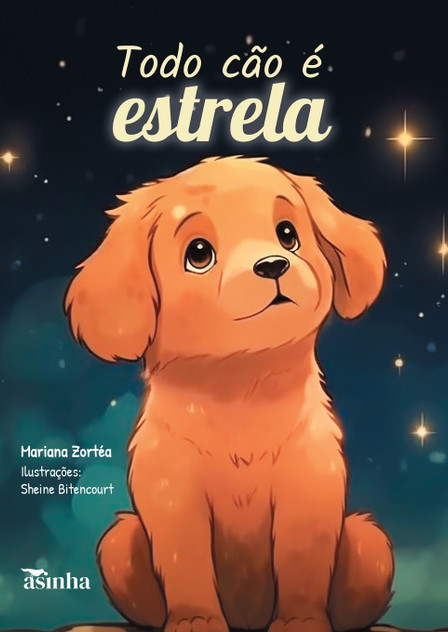 Todo cão é estrela Todo cão é estrela