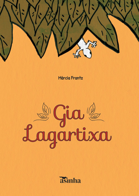 Gia Lagartixa Gia Lagartixa