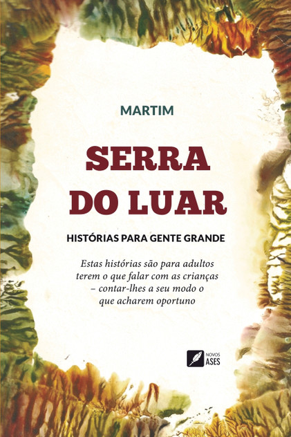 Serra do luar Serra do luar