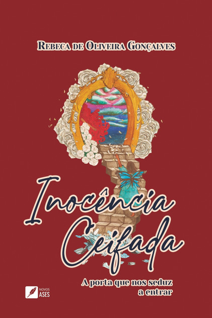 Inocência ceifada Inocência ceifada