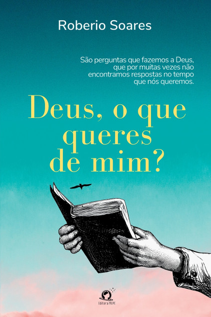 Deus, O Que Queres De Mim? Deus, O Que Queres De Mim?